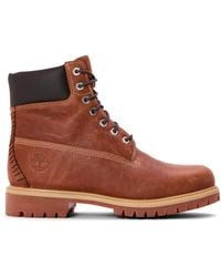 Timberland - Rugged Boots - Lyst