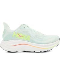 Hoka One One - Clifton 10 Everyday Neutral Road Running Shoes - Lyst