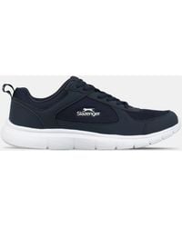 Slazenger 1881 - Force Mesh Trainer - Lyst
