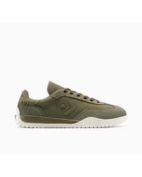 Converse - Run Star Low-Top Trainers - Lyst