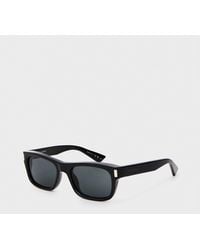 Saint Laurent - Sunglasses - Lyst