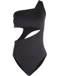 adidas - One-Piece Swimsuit - Lyst