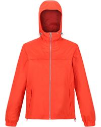 Regatta - Lalita Waterproof Rain Anorak - Lyst