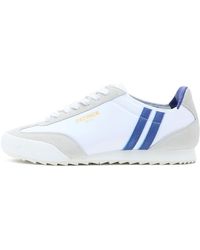 Patrick - Rio Runner Heritage Low-Top Trainers - Lyst