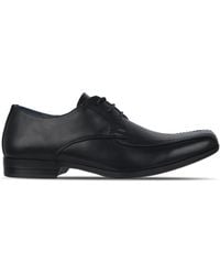 GIORGIO - Bourne Lace Shoe - Lyst
