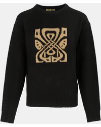 Biba - Knit Crew Ld61 - Lyst