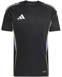 adidas - Tiro 25 Competition Training T-Shirt - Lyst