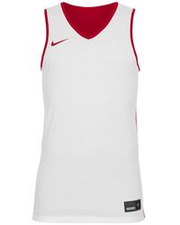 Nike - Performance Basketball Jersey - Lyst