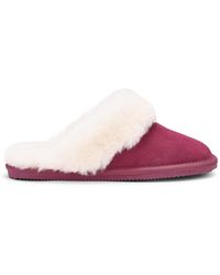 Hotter - Candy Slippers - Lyst