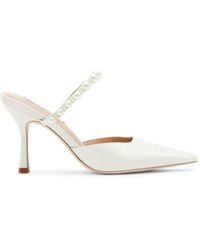 Steve Madden - Brecki 95H Heeled Mules - Lyst