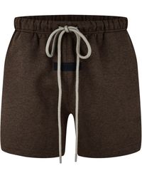Fear Of God - Sweatshorts - Lyst