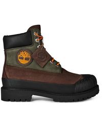 Timberland - Timb Rubber Wpw Sn99 - Lyst