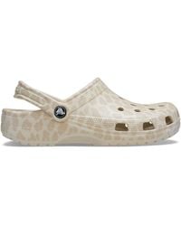 Crocs™ - Classic Clogs - Lyst