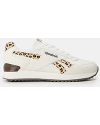 Reebok - Glide Ripple Clip Ladies Trainers - Lyst