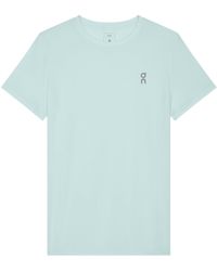 On Shoes - Core Short Sleeve Running T-Shirt - Lyst