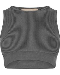 Fear Of God - Tank Vest - Lyst