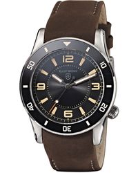 Elliot Brown - Analogue Quartz Watch - Lyst
