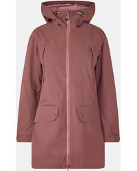 Icepeak - Minier Waterproof Insulated Puffer Jacket - Lyst