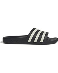 adidas - Adilette Aqua Slide - Lyst