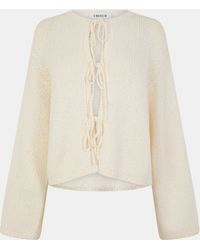 EDITED - Salma Cardi - Lyst