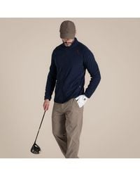 Craghoppers - Nosilife Bromsgrove Quick-Drying Golf Jacket - Lyst