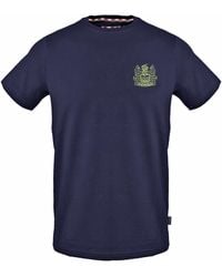 Aquascutum - T-Shirt - Lyst