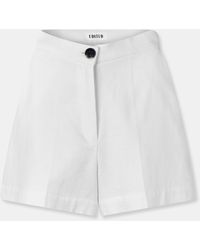 EDITED - Vincenza Shorts - Lyst