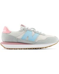 New Balance - Nb 237 - Lyst
