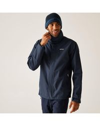Regatta - Matt Ii Waterproof Isotex Jacket - Lyst