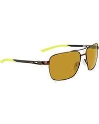 Nike - Club Premier Retro Sunglasses - Lyst