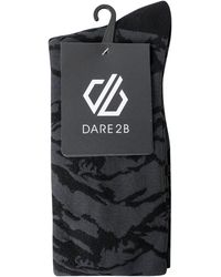 Dare 2b - Print Ski Socks Ii - Lyst