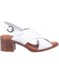 Hush Puppies - Gabrielle Sandal - Lyst