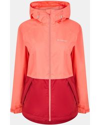Columbia - Inner Limits Pfas-Free Recycled Waterproof Jacket - Lyst