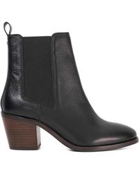 Dune - Pasil Boots - Lyst