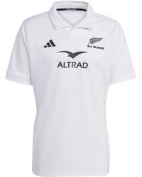 adidas - All Blacks Away Shirt 2025 Adults - Lyst