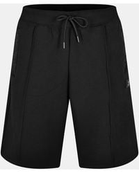 HUGO - Jogging Shorts - Lyst