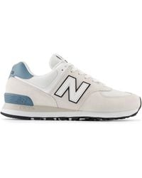 New Balance - Nb 574 - Lyst