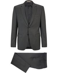 BOSS - H-Huge Suit - Lyst