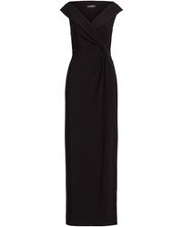 Ralph Lauren - Maxi Dresses - Lyst