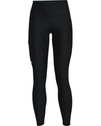 Under Armour - Heatgear Performance Tights - Lyst