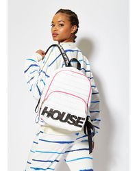 House of Holland Backpacks for Women - Up to 70% off at Lyst.com