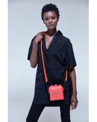 house of holland cross body bolsa