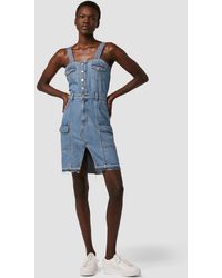 Hudson Jeans Dresses for Women | Online Sale up to 50% off | Lyst