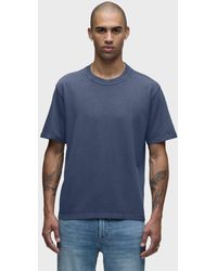 Hudson Jeans - Heavyweight Tee - Lyst