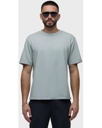 Hudson Jeans - Heavyweight Tee - Lyst