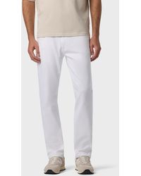Hudson Jeans - Byron Straight - Lyst