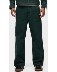 Hudson Jeans - Luca Wide Leg Carpenter - Lyst