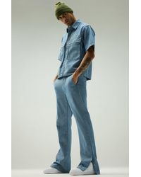 Hudson Jeans - Walker Trouser Pant - Lyst