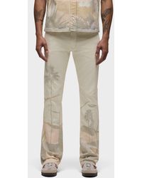 Hudson Jeans - Walker Kick Flare Pant - Lyst