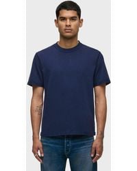 Hudson Jeans - Heavyweight Tee - Lyst